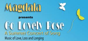 A Summer Night of Song Singing, 19th July 2014
